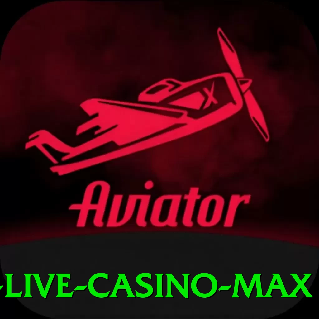 1715win Live Casino Max - plataforma