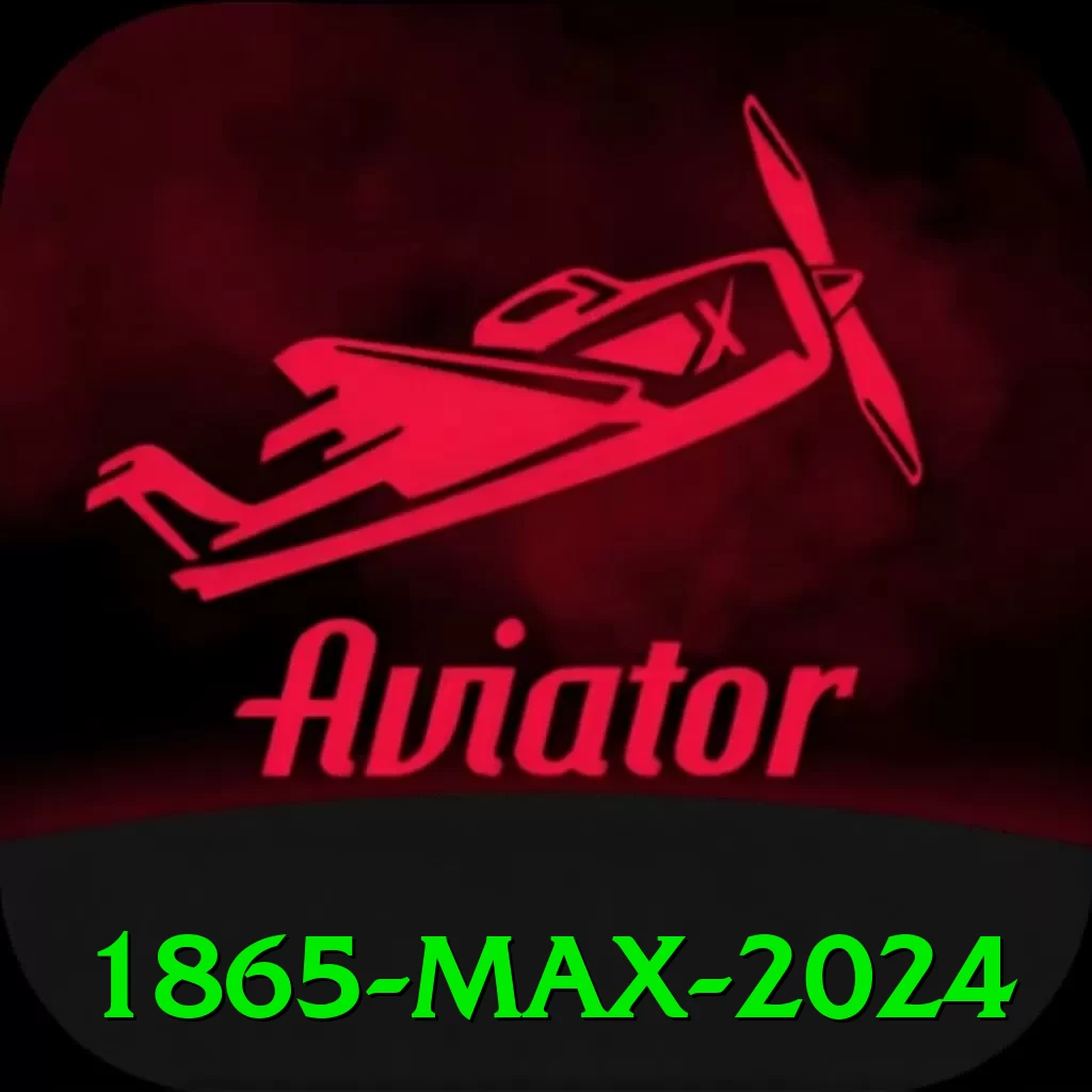 1865 Max 2024 - aplicativo