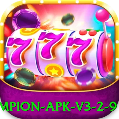 1929bet Champion APK v3.2.9 - go