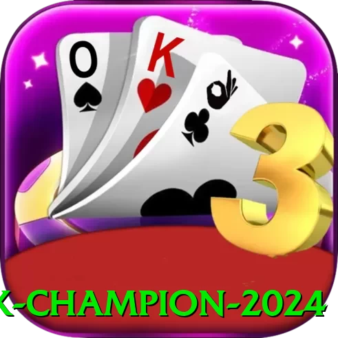 207luck Champion 2024 - 🎯 apk