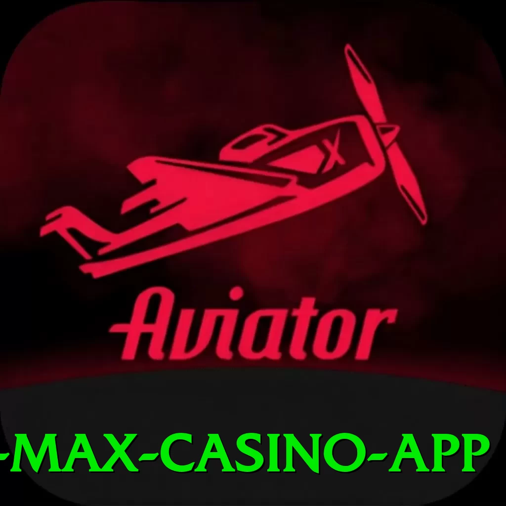 22aj Max Casino App - 💎 apk