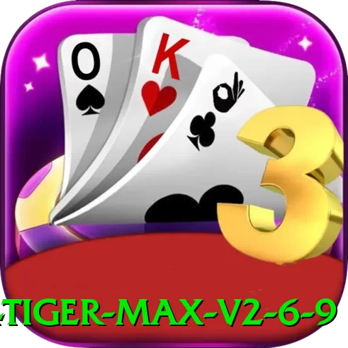 234tiger - Max v2.6.9 - 🏆 apk