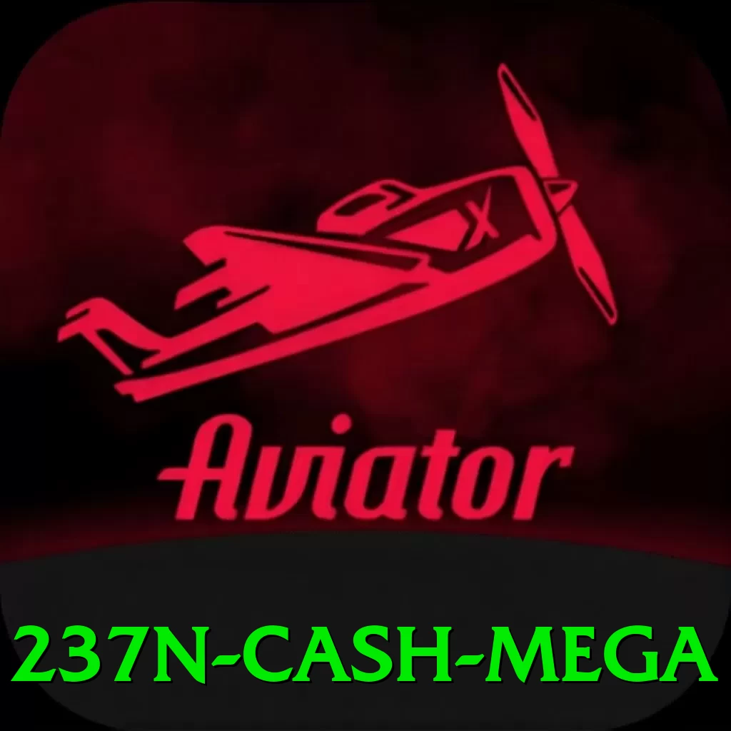 237n Cash Mega - ⚡ apk