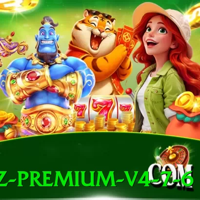 23wz - Premium v4.7.6 - 🎯 apk