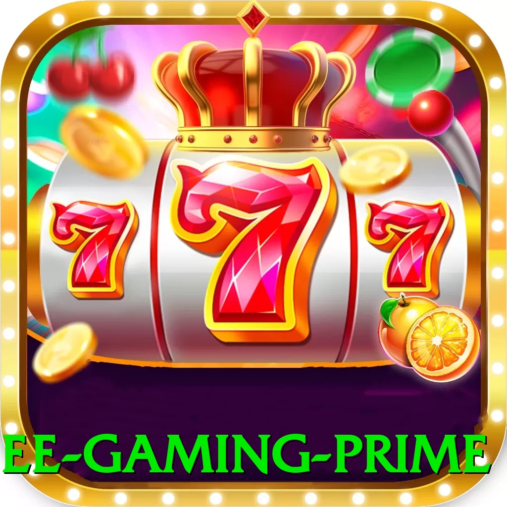33ee Gaming Prime - 🔥 apk
