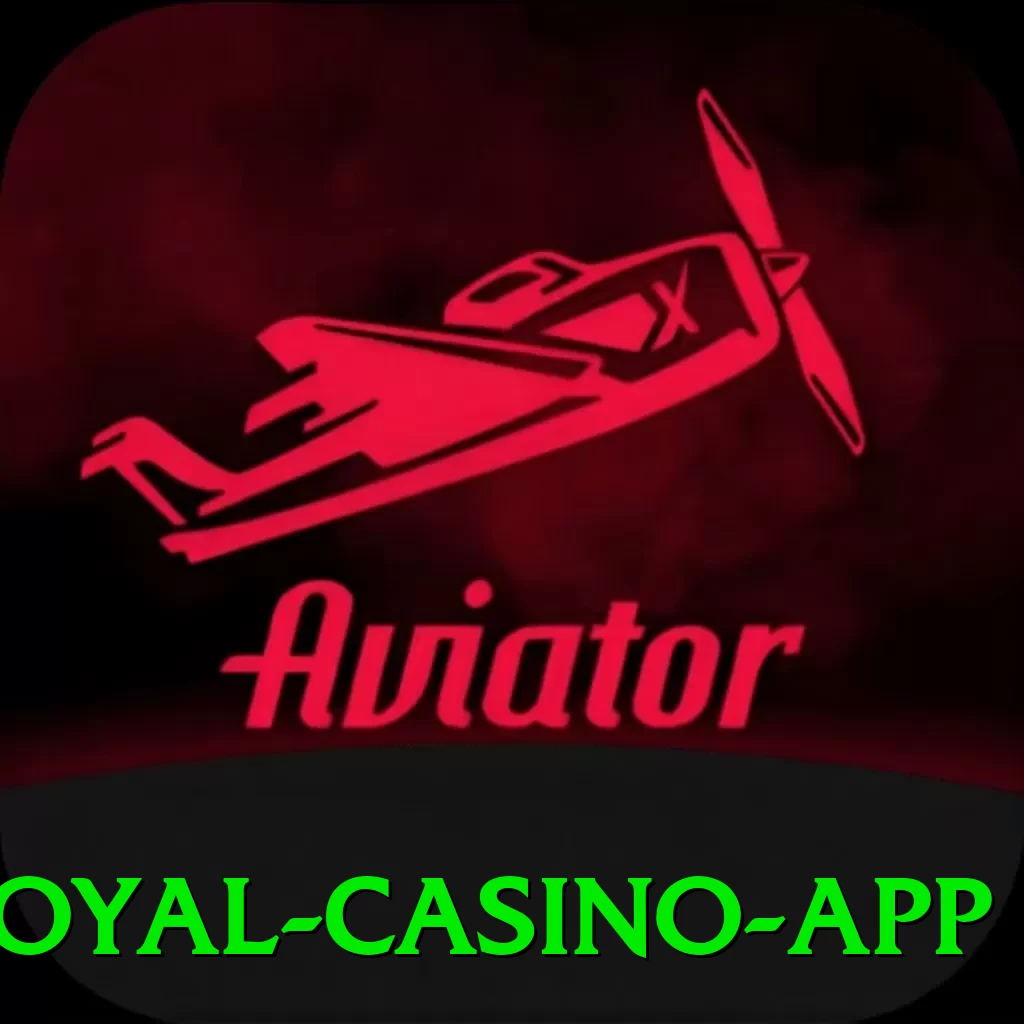33nn Royal Casino App - go