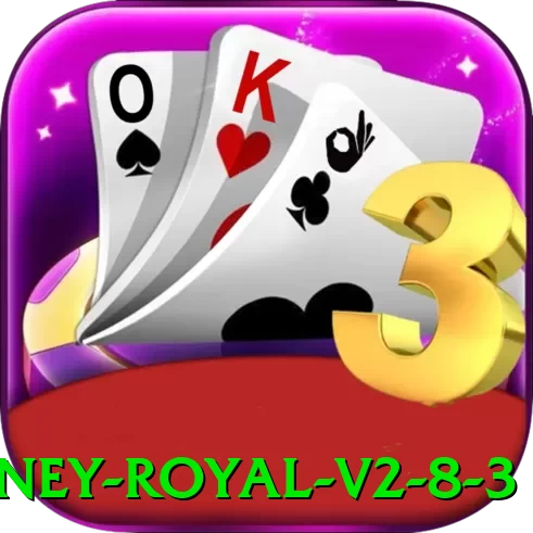 35c Money Royal v2.8.3 - pak