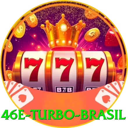 46e Turbo Brasil - 🔥 apk