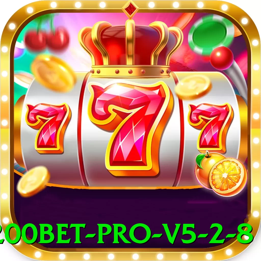 5200bet Pro v5.2.8 - pk