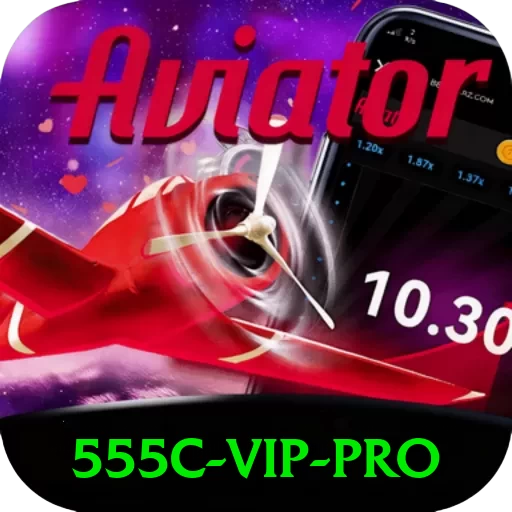 555c - VIP Pro - app