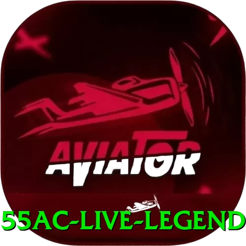 55ac Live Legend - pk