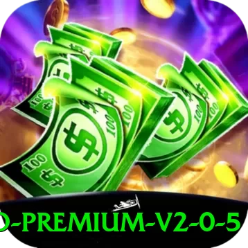 55yz Casino Premium v2.0.5 - game