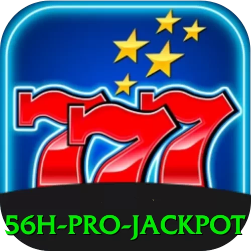 56h Pro Jackpot - app