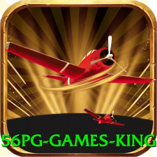 56pg Games King - 👉 apk