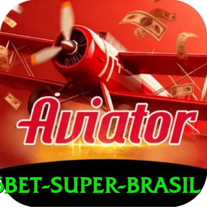 586bet Super Brasil - plataforma