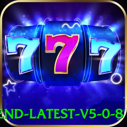 5ppg Legend Latest v5.0.8 - game