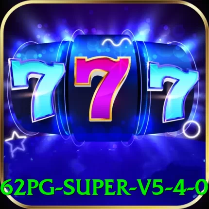 62pg Super v5.4.0 - 🔥 apk