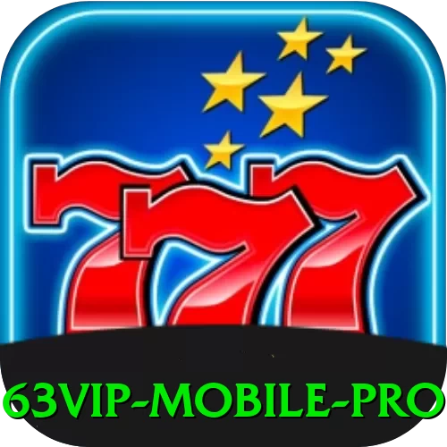 63vip Mobile Pro - 🚀 apk