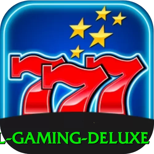 668brl Gaming Deluxe - programa