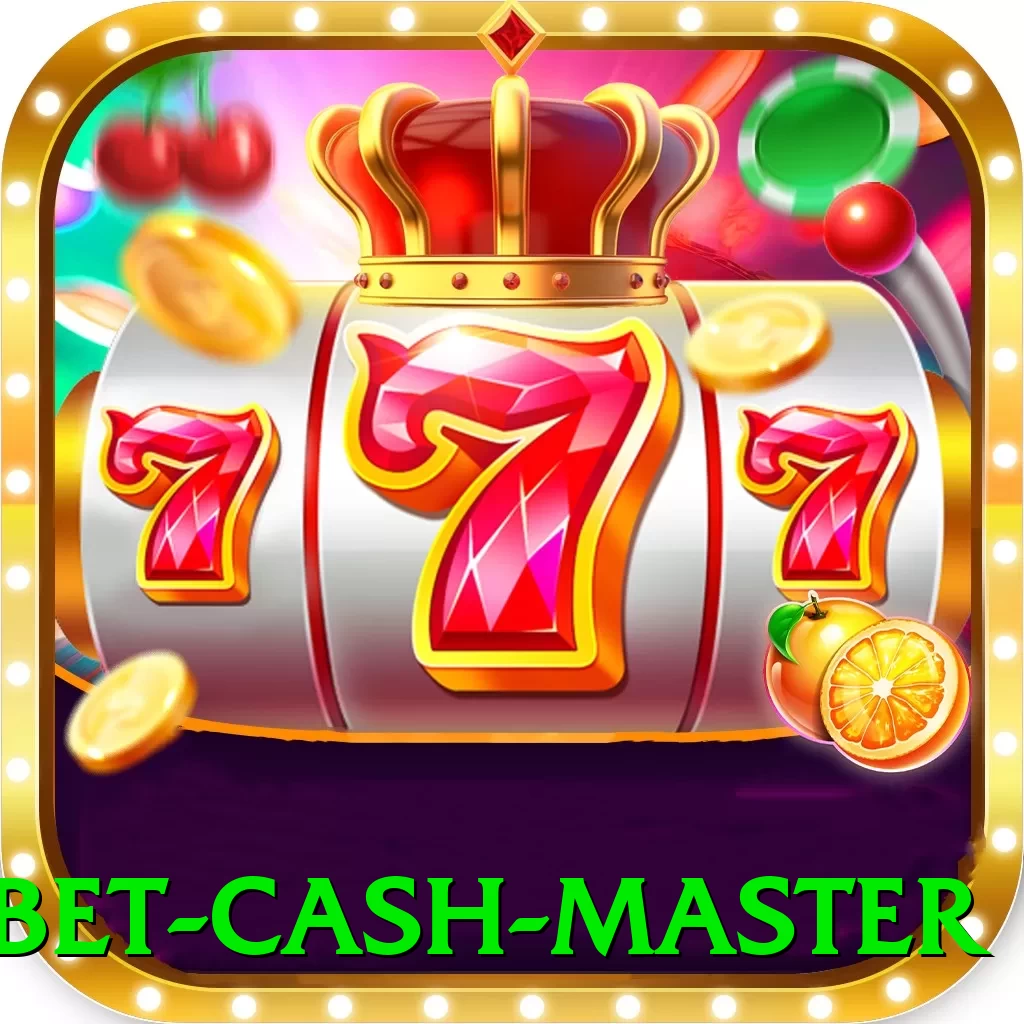 6722bet Cash Master - pro