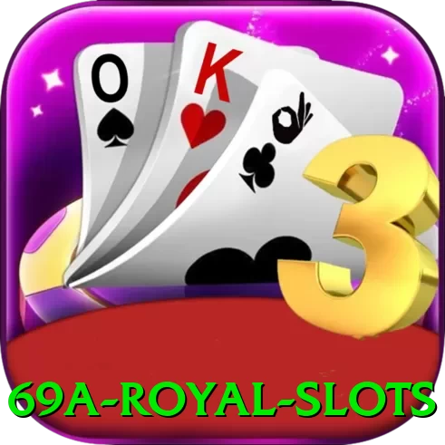 69a Royal Slots - ⚡ apk