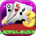 69a Royal Slots