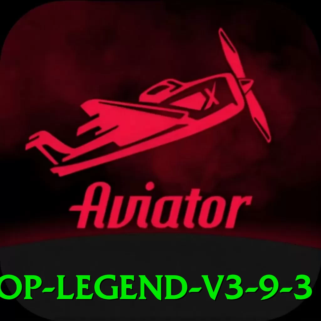 777hop Legend v3.9.3 - programa