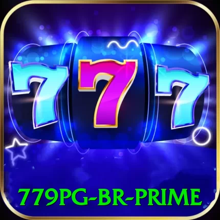 779pg BR Prime - pro