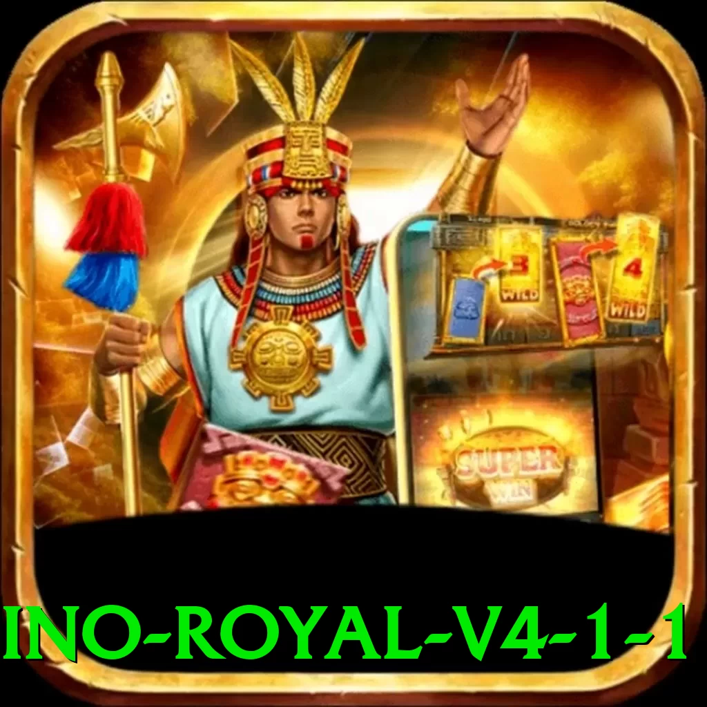 788t Casino Royal v4.1.1 - ⭐ apk
