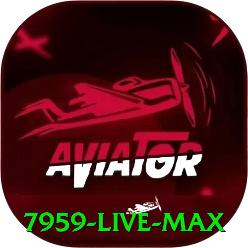 7959 - Live Max - app