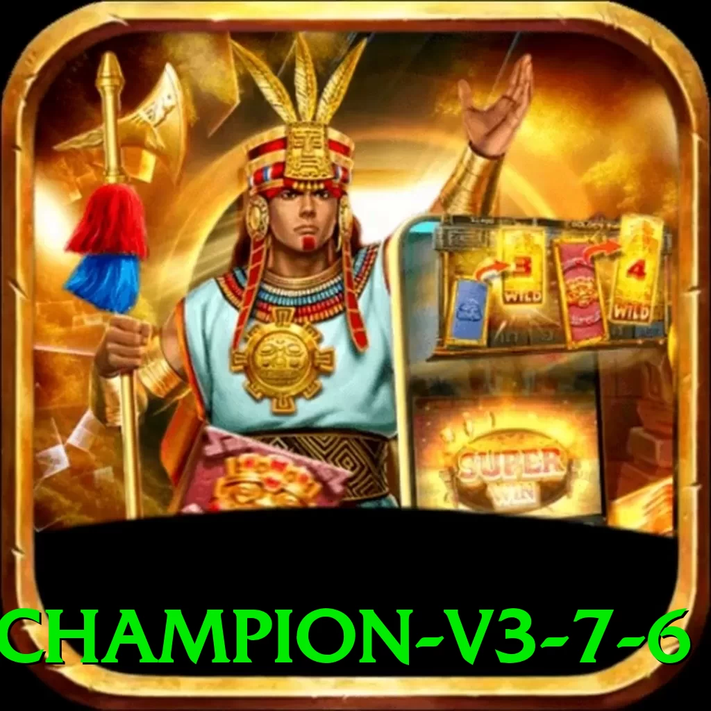 79c Jackpot Champion v3.7.6 - ⭐ apk