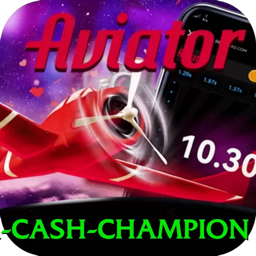 7yaa Cash Champion - game