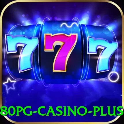 80pg - Casino Plus - aplicativo