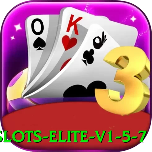 82x Slots Elite v1.5.7 - app