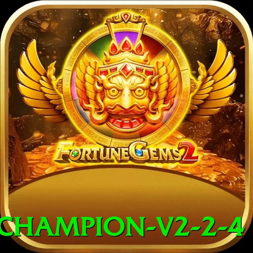 886v Champion v2.2.4 - ⚡ apk