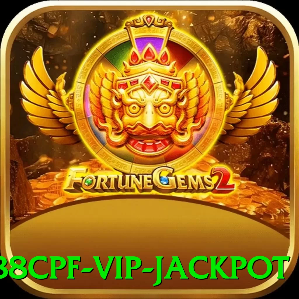 888cpf VIP Jackpot - 🏆 apk