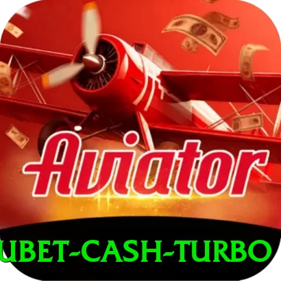 8ubet Cash Turbo - go