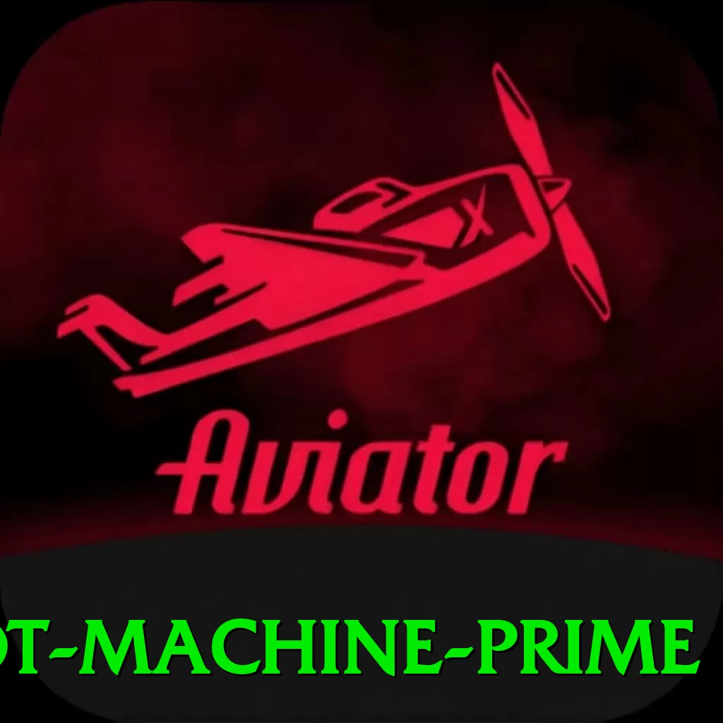 9637 Slot Machine Prime - 🔥 apk