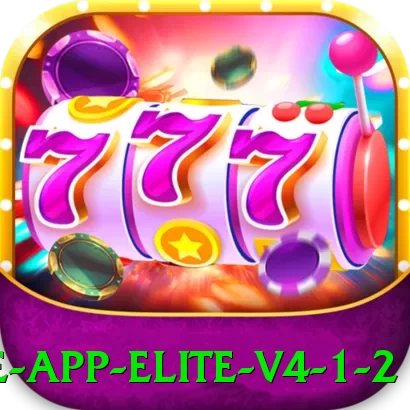 999e App Elite v4.1.2 - pak