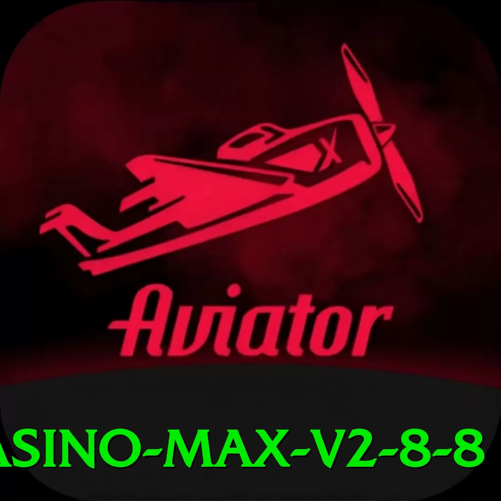 aa68 Casino Max v2.8.8 - pk