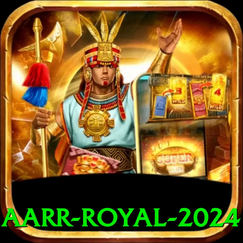 aarr Royal 2024 - ⭐ apk