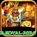 aarr Royal 2024