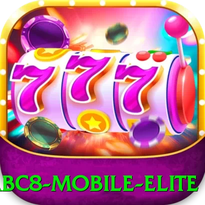 abc8 Mobile Elite - plataforma