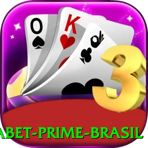acabet Prime Brasil - go