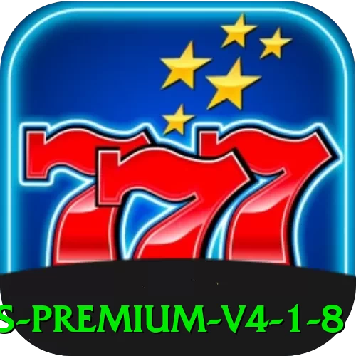 bbrr Slots Premium v4.1.8 - app