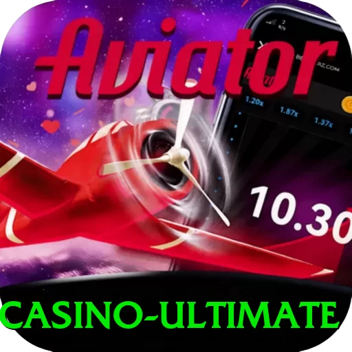 bet5455 - Casino Ultimate - aplicativo