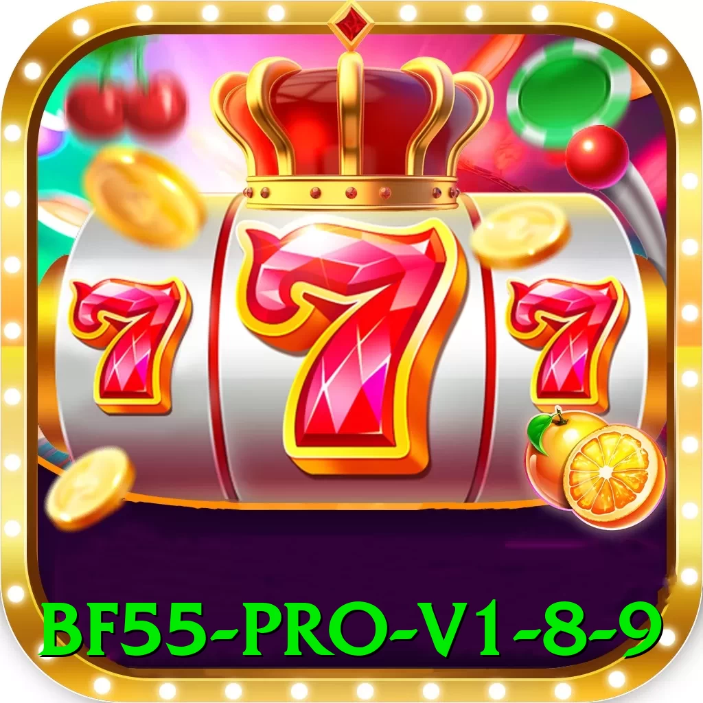 bf55 - Pro v1.8.9 - ⭐ apk