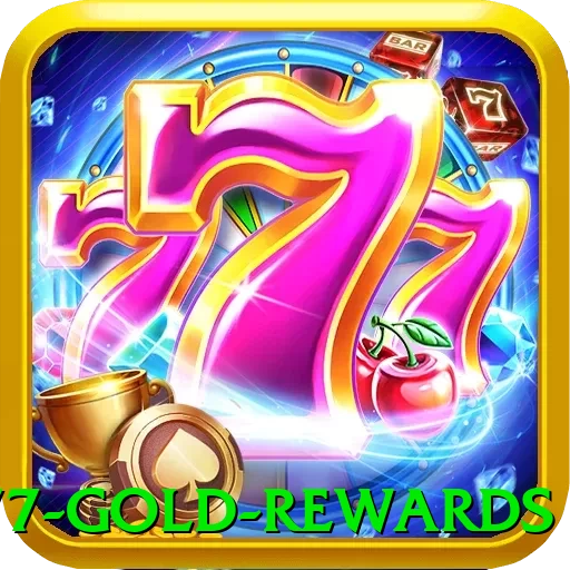 calor777 Gold Rewards - aplicativo