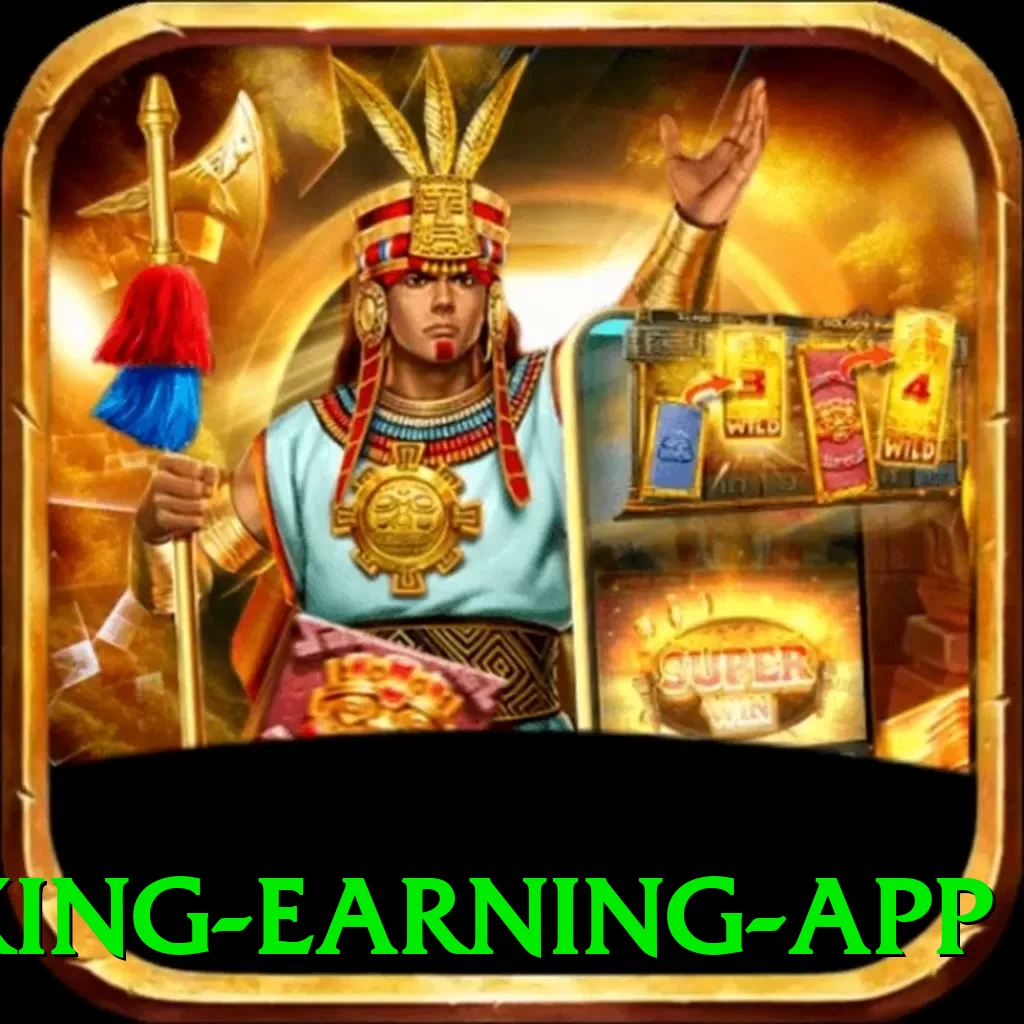 clbet - King Earning App - apk