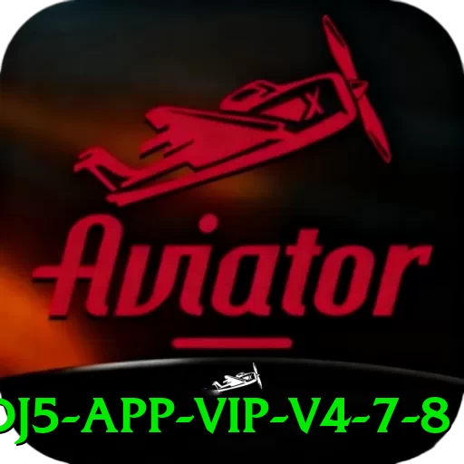 dj5 App VIP v4.7.8 - 🏆 apk